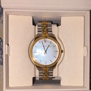 Paul Valentine iconia watch